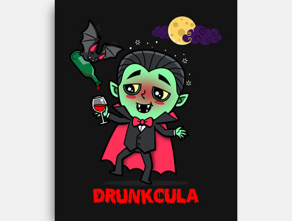 Drunkcula