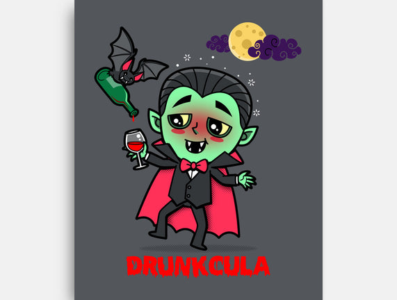 Drunkcula