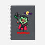 Drunkcula-None-Dot Grid-Notebook-Boggs Nicolas