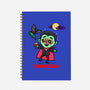 Drunkcula-None-Dot Grid-Notebook-Boggs Nicolas