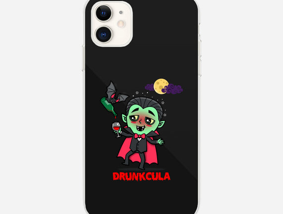 Drunkcula