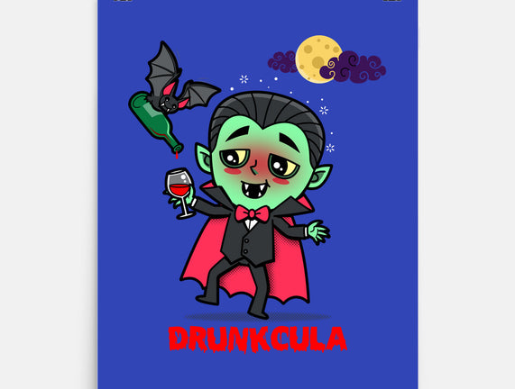 Drunkcula