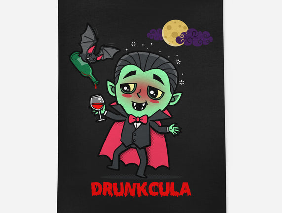 Drunkcula