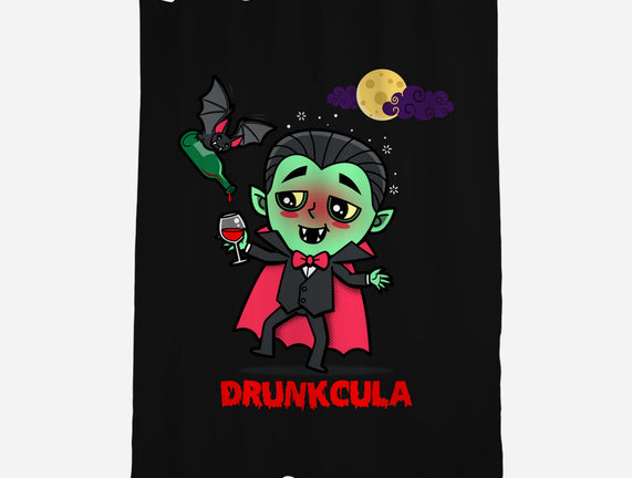 Drunkcula