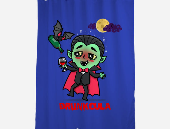 Drunkcula