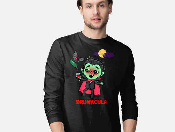 Drunkcula