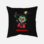 Drunkcula-None-Non-Removable Cover w Insert-Throw Pillow-Boggs Nicolas