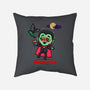 Drunkcula-None-Non-Removable Cover w Insert-Throw Pillow-Boggs Nicolas