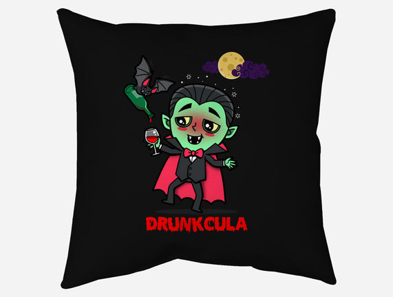 Drunkcula