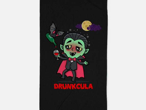 Drunkcula