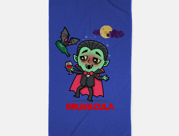 Drunkcula