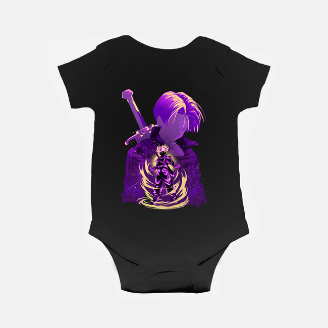 We Are The Future-Baby-Basic-Onesie-hypertwenty