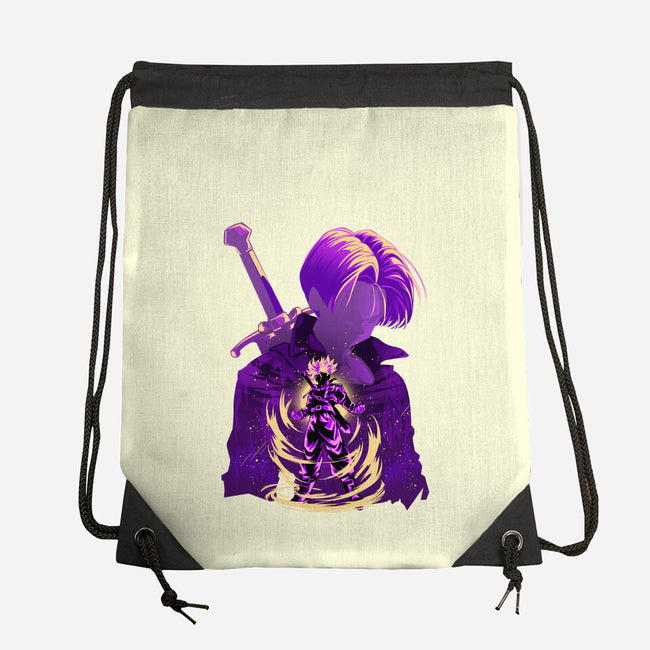 We Are The Future-None-Drawstring-Bag-hypertwenty