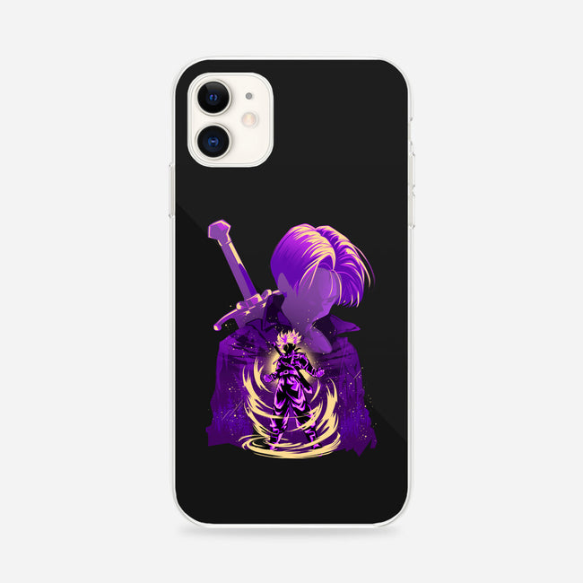 We Are The Future-iPhone-Snap-Phone Case-hypertwenty