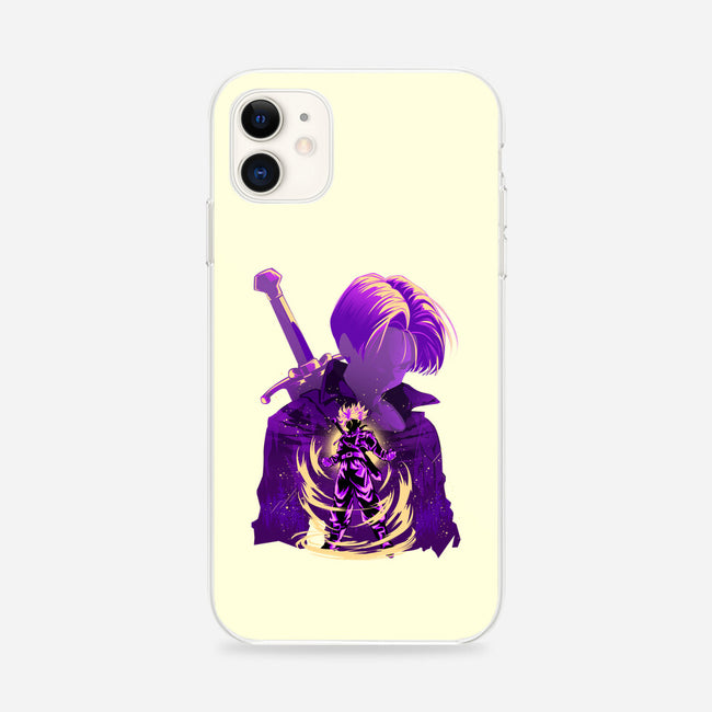 We Are The Future-iPhone-Snap-Phone Case-hypertwenty