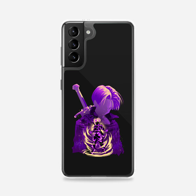 We Are The Future-Samsung-Snap-Phone Case-hypertwenty