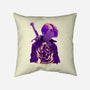 We Are The Future-None-Removable Cover w Insert-Throw Pillow-hypertwenty