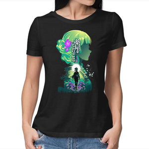 Apothecary's Soliloquy