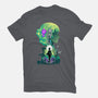 Apothecary's Soliloquy-Mens-Premium-Tee-hypertwenty