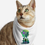 Apothecary's Soliloquy-Cat-Bandana-Pet Collar-hypertwenty