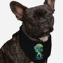 Apothecary's Soliloquy-Dog-Bandana-Pet Collar-hypertwenty