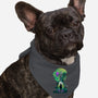 Apothecary's Soliloquy-Dog-Bandana-Pet Collar-hypertwenty