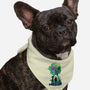 Apothecary's Soliloquy-Dog-Bandana-Pet Collar-hypertwenty