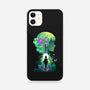 Apothecary's Soliloquy-iPhone-Snap-Phone Case-hypertwenty