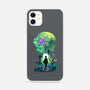 Apothecary's Soliloquy-iPhone-Snap-Phone Case-hypertwenty