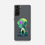 Apothecary's Soliloquy-Samsung-Snap-Phone Case-hypertwenty