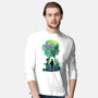 Apothecary's Soliloquy-Mens-Long Sleeved-Tee-hypertwenty