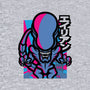 Alien Attack-Youth-Pullover-Sweatshirt-jrberger