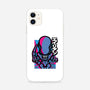 Alien Attack-iPhone-Snap-Phone Case-jrberger