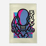 Alien Attack-None-Outdoor-Rug-jrberger