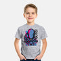 Alien Attack-Youth-Basic-Tee-jrberger