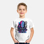 Alien Attack-Youth-Basic-Tee-jrberger