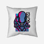 Alien Attack-None-Removable Cover w Insert-Throw Pillow-jrberger