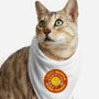 I Just Wanna Burn Things-Cat-Bandana-Pet Collar-tobefonseca