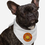 I Just Wanna Burn Things-Dog-Bandana-Pet Collar-tobefonseca