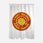 I Just Wanna Burn Things-None-Polyester-Shower Curtain-tobefonseca