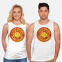 I Just Wanna Burn Things-Unisex-Basic-Tank-tobefonseca