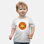 I Just Wanna Burn Things-Baby-Basic-Tee-tobefonseca