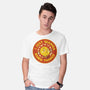 I Just Wanna Burn Things-Mens-Basic-Tee-tobefonseca