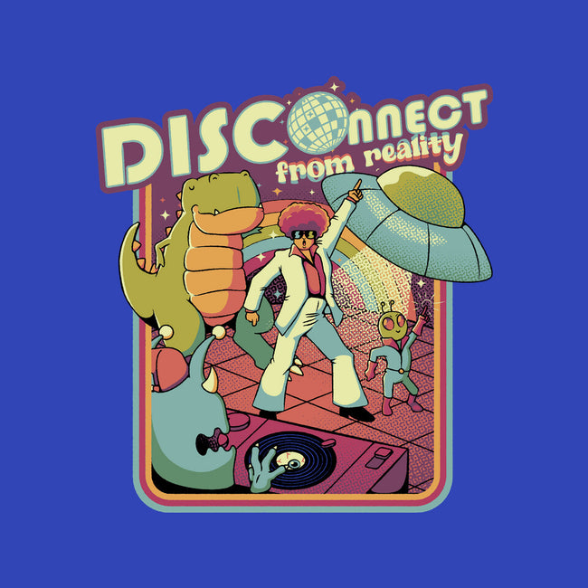 Disconnect From Reality-Baby-Basic-Tee-tobefonseca