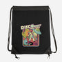 Disconnect From Reality-None-Drawstring-Bag-tobefonseca