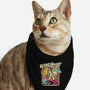 Disconnect From Reality-Cat-Bandana-Pet Collar-tobefonseca