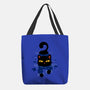 Paws In Water-None-Basic Tote-Bag-erion_designs