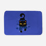 Paws In Water-None-Memory Foam-Bath Mat-erion_designs