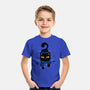 Paws In Water-Youth-Basic-Tee-erion_designs