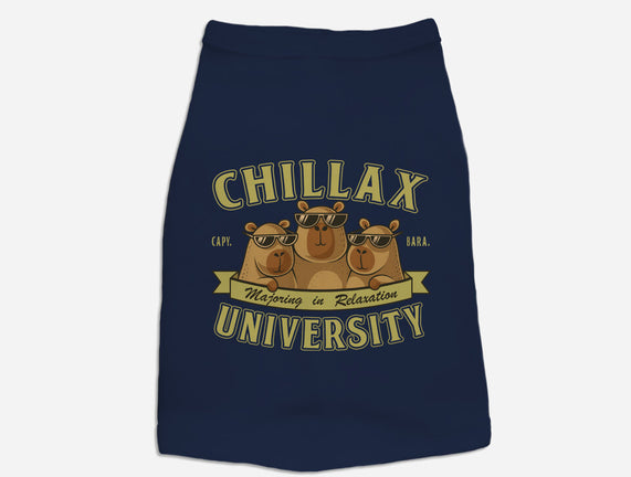 Chillax University